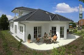 Moderner Bungalow Riviera Von Rensch Haus Mit Bildern Haus Haus Bungalow Moderner Bungalow