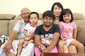 Adoptions of children who are not related to the prospective adoptive parents are not common in malaysia. Born Into The Shadows Malaysia S Stateless Children Malaysia Malay Mail