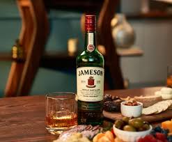 Saint patrick's day, or the feast of saint patrick (irish: Jameson Irish Whiskey Will Pay You To Take A Day Off For St Patrick S Day 2021 Pennlive Com