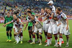 Das endspiel soll am vierten advent, dem 18. Fussball Wm 2026