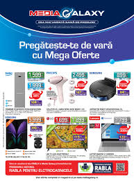 Cataloagele media galaxy aduc în atenţia clienţilor oferte pe perioade îndelungate de timp. Cataloage Media Galaxy Catalog Az