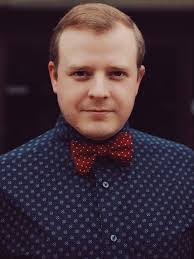 Ian Klink's Instagram, Twitter & Facebook