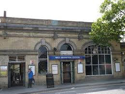 Apr 21, 2021 · the brompton junction store in new york and authorized brompton electric dealers nationwide from june 2020 through march 2021 for between $3,500 and $3,800. West Brompton Station Picture Of Ibis London Earls Court Tripadvisor