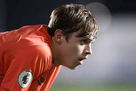 Everton's 'modern day full-back'