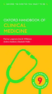 Pages in the oxford handbook of clinical specialties, 8th edition: Oxford Handbook Of Clinical Medicine Notes Stuvia