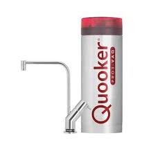 Der alte zylinder kann kostenlos an quooker zurückgegeben denn ein system was nur gut aussieht, aber nicht funktioniert wird nicht lange. Quooker Kochendes Wasser Aus Dem Hahn Sannes Block