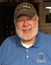 Obituary for Paul M. “Marty” Jackson