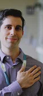 What you give to the east stays in the east.