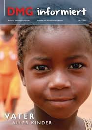 DMG-informiert