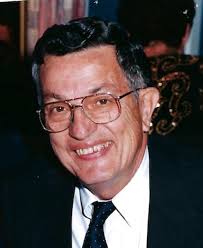 Theodore Thomas, Jr. Obituary