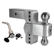 We did not find results for: Weigh Safe Ltb6 2 5 Ka Class 5 180 Hitch Adjustable 6 Drop Stainless Steel Dual Ball Mount With Keyed Alike For 2 1 2 Receivers