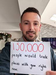 I can't believe how much I've changed this year. Pain has made me stronger… 