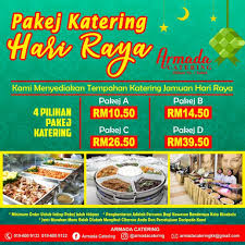 Ni gelap sebab x bukak flash emmm x patut2. Pakej Catering Raya Paling Jimat Di D Jesselton Sabah Facebook