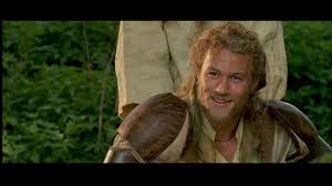 Knight S Tale A A Knights Tale 012 Screencaps A Knight S Tale Australian Actors Heath Ledger