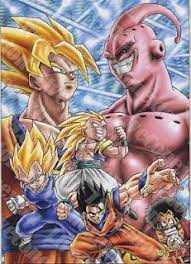 Descargar Dragon Ball Z Serie Completa Mp4 Psp Latino Mf Liveconexion Dragon Ball Dragones Dragon Ball Z