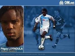 Tout sur Peguy Luyindula