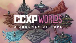 O ator lucas almeida também faleceu recentemente devido a complicações da covid. Dubladores Dos Animes Mais Famosos Do Mundo Participam Da Ccxp Worlds Antenados Na Sky Cia