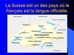 Association suisse de la presse des jeunes (aspj). Le Pays Francophone La Suisse Ppt Telecharger