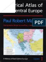 Hist atlas series (6 titles). The Penguin Historical Atlas Of Ancient Rome
