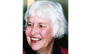 Rachel BURKHOLDER Obituary (2016)