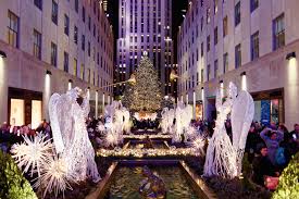Check out these amazing christmas tree decoration ideas & tutorials. Best Christmas Trees In Nyc This Holiday Season