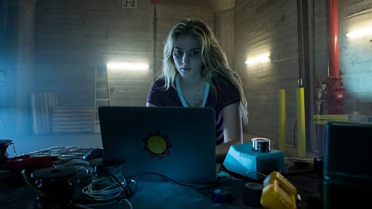 Bedeviled' Review