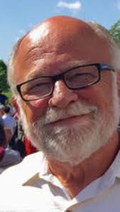 Obituary information for James C Weiland