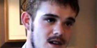 He has been indicted by a federal grand jury in the united states for wire fraud and extortion related to the whereabouts of natalee holloway, who disappeared in aruba on may 30, 2005. Bekentenis Joran Van Der Sloot Met Verborgen Camera In Cel Gefilmd Blik Op Nieuws