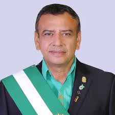 Asambleístas por Territorio