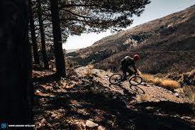 Are you unsure where you should put your tent in animal crossing: Pure Mountains Sierra Nevada Riding On Mainlaind Spain S Highest Mountain Enduro Mountainbike Magazine