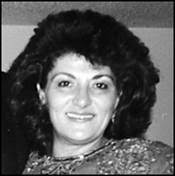 Valerie Smoak Hallett (1954-2007)
