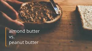 This will be great for desert i take for christmas dinner. Almond Butter Vs Peanut Butter What S Healthiest