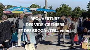 Ce marché resté très traditionnel existe depuis 1860. Brocante Et Vide Grenier 75 Paris Ce Week End Samedi Dimanche