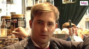 SIGEP 2017 VENDINGTV Fabio Russo intervista Marco Simonetti di Caffè  Toraldo srl