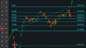 Fibonacci retracement meaning the fibonacci retracement is a trading chart pattern that traders use to identify trading levels and the range at which an asset price will rebound or reverse. Learning Center Fibonacci Retracements