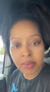 Destiny told Mel “I'm sorry and I love you” then started crying. Girl, get  off my tv with this mess.