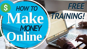 Top picks to make extra money. How To Make Money Online Fast In 2019 Free Training Youtube