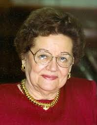 Obituary information for Alice M. Lynch