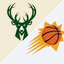 Preview & analysis of this nba match made by experts. Bucks Vs Suns Box Score July 8 2021 Espn
