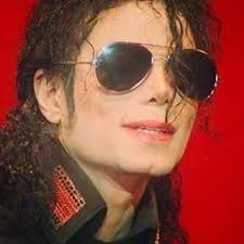 ❤️ Michael 1988 📷 Lynn Goldsmith