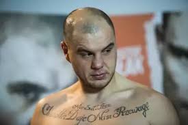 Rafał Jackiewicz czeka na kibiców w Nowym Sączu