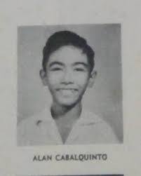 Arnold Cabalquinto's Instagram, Twitter & Facebook