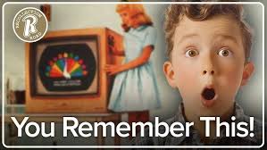 Toys and Games from the 1950s