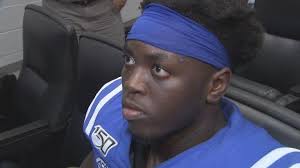 Holliday: NC State, Duke roll with more challenges to come ::  WRALSportsFan.com