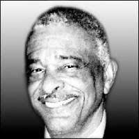 Howard Rhone Obituary (2010)