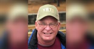 Obituary for Ricky Gene Morgan