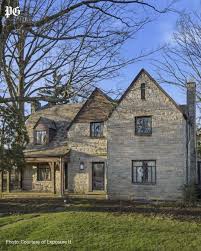 The Tudor-style house at *** in Whitehall has ...