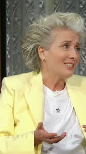 Daryl Mccormick Emma Thompson