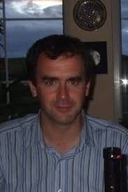 Correo electrónico y teléfono de Teresa McKinney