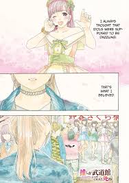 Please scroll down for servers. Oshi Ga Budoukan Ittekuretara Shinu Chapter 1 Read Oshi Ga Budoukan Ittekuretara Shinu Chapter 1 Online At Allmanga Us Page 2